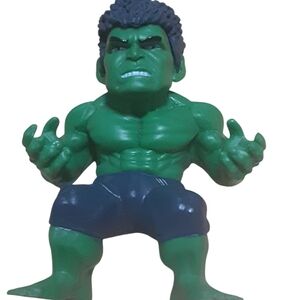 Marvel Avengers Endgame: Hulk 3.5" Figure